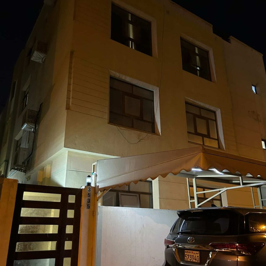 HOUSE IN ISA TOWN SALE (1)