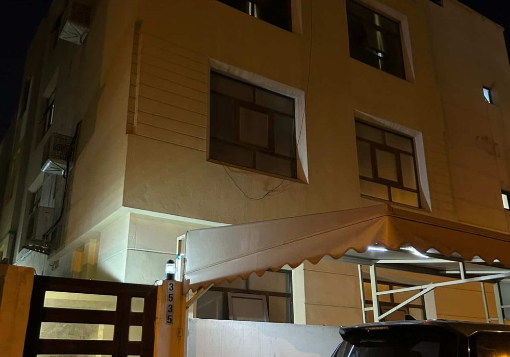 HOUSE IN ISA TOWN SALE (1)