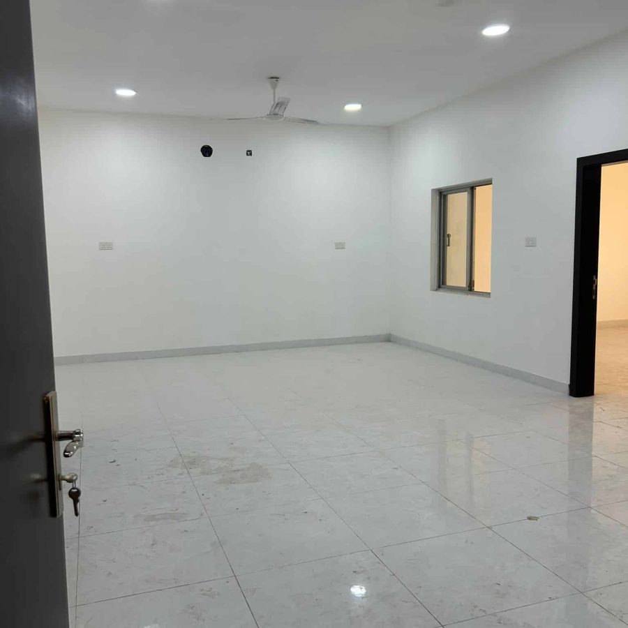 RENTAL HOUSE IN ISA TOWN (5)